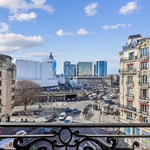 Paris XII Daumesnil/ Diderot Appartement Famillial