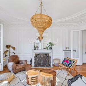 Paris XII Daumesnil/ Diderot Appartement Famillial