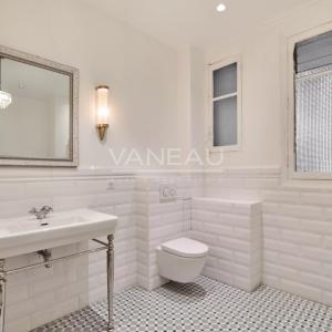 Paris XIIe -  Daumesnil / Diderot - Appartement Famillial