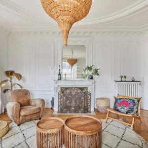 Paris XIIe -  Daumesnil / Diderot - Appartement Famillial