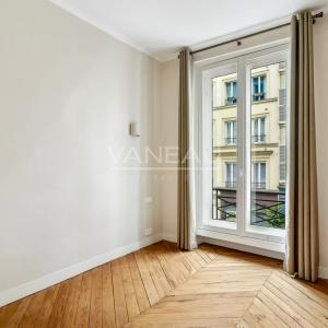 APPARTEMENT NON MEUBLÉ – PARIS 8ème – QUARTIER CHAMPS-ÉLYSÉES / 