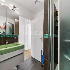 Boulogne Nord - Balcon - Calme et soleil