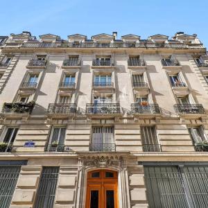 Paris 11ᵉ Goncourt / Parmentier - Viager occupé