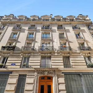 Paris 11ᵉ Goncourt / Parmentier - Viager occupé