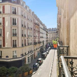 Paris 11ᵉ Goncourt / Parmentier - Viager occupé