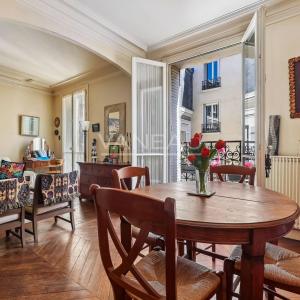 Paris 11ᵉ Goncourt / Parmentier - Viager occupé