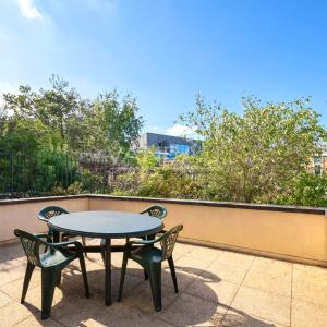 Paris XV - Volontaires / Pasteur : Appartement trois pièces avec