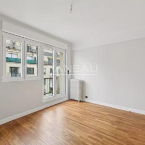 Paris VIIe - Champ de Mars / Quai Branly - 3 Pièces Dernier étag