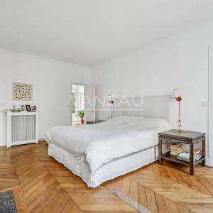 Paris VII eme - Sainte Clotilde