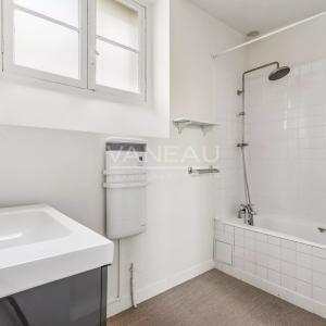 Paris VII eme - Sainte Clotilde