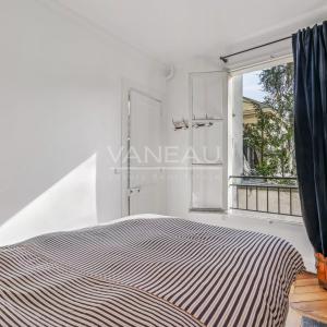 Paris VII eme - Sainte Clotilde