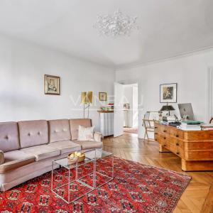 Paris VII eme - Sainte Clotilde