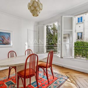 Paris VII eme - Sainte Clotilde