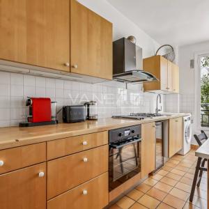 Paris VII eme - Sainte Clotilde