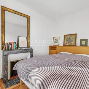 Paris VII eme - Sainte Clotilde