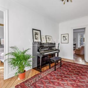 Paris VII eme - Sainte Clotilde