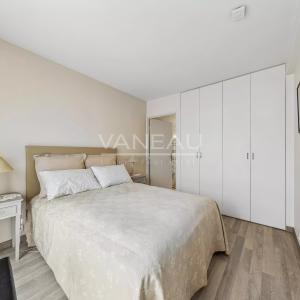 Boulogne, Marcel Sembat deux pièces étage élevé 52 M²