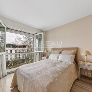 Boulogne, Marcel Sembat deux pièces étage élevé 52 M²