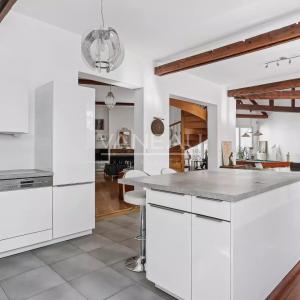 Loft au cœur de Boulogne