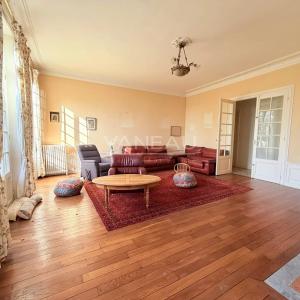 Corps de ferme historique - La Chapelle-Gauthier (Seine-et-Marne