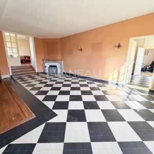 Corps de ferme historique - La Chapelle-Gauthier (Seine-et-Marne