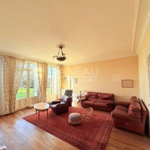 Corps de ferme historique - La Chapelle-Gauthier (Seine-et-Marne