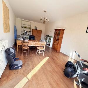 Corps de ferme historique - La Chapelle-Gauthier (Seine-et-Marne