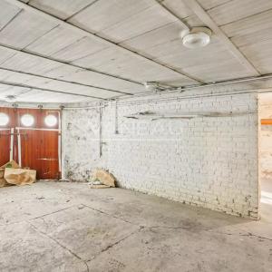 Sceaux (92330) - Villa de six pièces avec jardin fruitier -