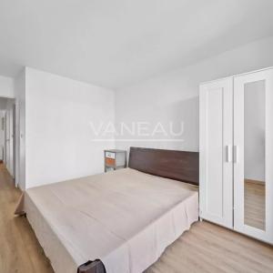 Boulogne Centre/Passages - Appartement familial au calme sur jar