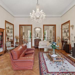 Évreux (27) - Magnifique propriété. Domaine sur parc arboré de 2