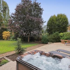 Évreux (27) - Magnifique propriété. Domaine sur parc arboré de 2