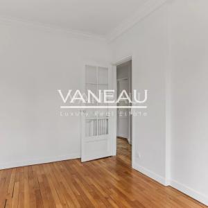 Meudon - En étage avec ascenseur