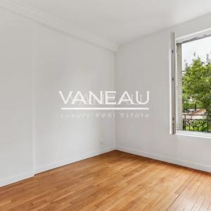 Meudon - En étage avec asc et sans vis à vis