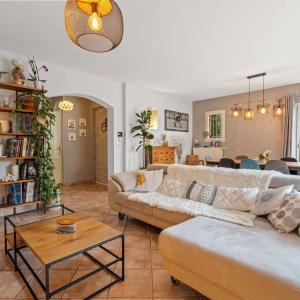 Villa Grasse Saint-Jacques à vendre