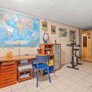 Villa Grasse Saint-Jacques à vendre