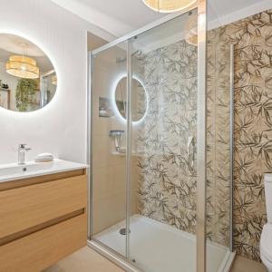 Villa Grasse Saint-Jacques à vendre