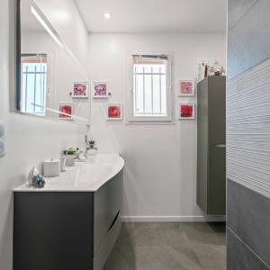 Villa Grasse Saint-Jacques à vendre