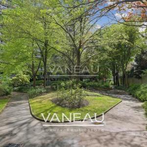 Convention-Alleray - 2 pièces avec balcon et vue dégagée