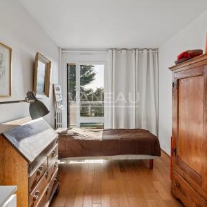 Appartement familial en étage avec terrasse vue dégagée