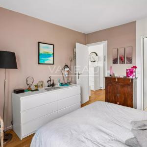 Appartement familial en étage avec terrasse vue dégagée