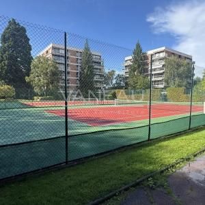 Appartement familial en étage avec terrasse vue dégagée