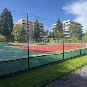 Appartement familial en étage avec terrasse vue dégagée