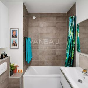 Appartement familial en étage avec terrasse vue dégagée