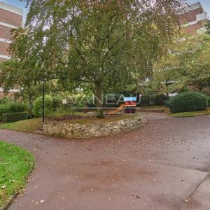 Appartement familial en étage avec terrasse vue dégagée
