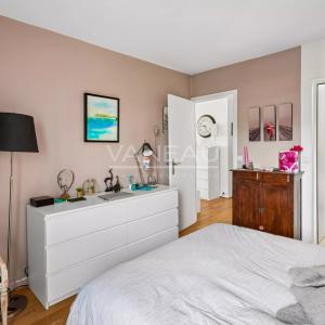 Appartement familial en étage avec terrasse vue dégagée