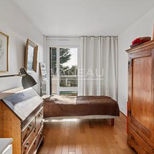 Appartement familial en étage avec terrasse vue dégagée