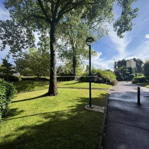 Appartement familial en étage avec terrasse vue dégagée