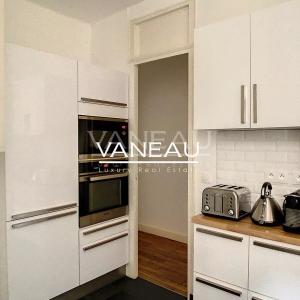 GRAND APPARTEMENT FAMILIAL - 2 CHAMBRES