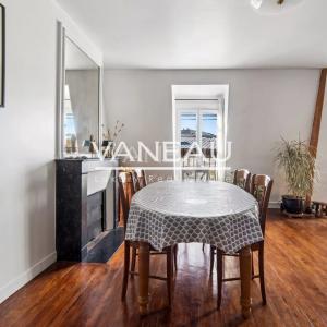 Paris XVIème - Appartement de charme - J.B Say