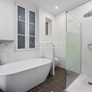 PARIS XVIe - EGLISE D'AUTEUIL - BEL APPARTEMENT FAMILIAL - 4 à 5